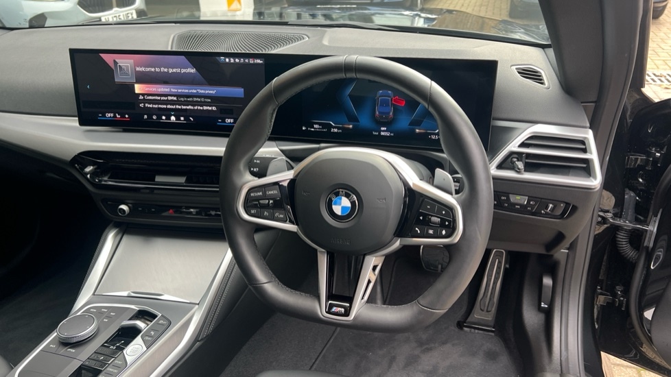 Used BMW 2 Series 2025 for sale - 76302310: Photo 5