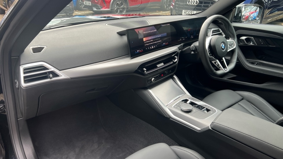 Used BMW 2 Series 2025 for sale - 76302310: Photo 7