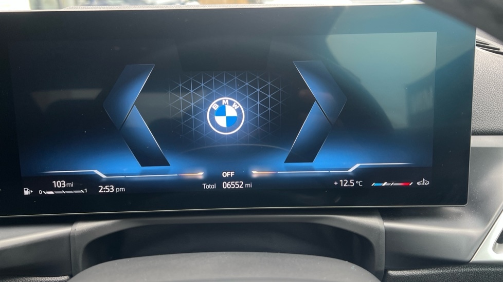 Used BMW 2 Series 2025 for sale - 76302310: Photo 9