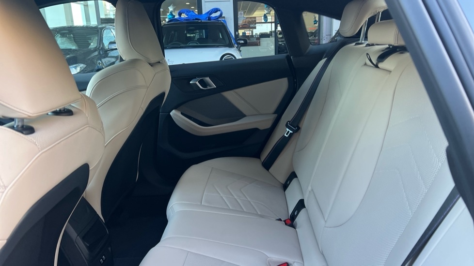 Used BMW 2 Series 2025 for sale - 76954330: Photo 12