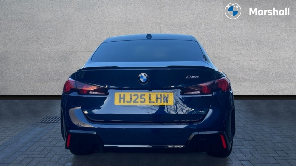 Used BMW 2 Series 2025 for sale - 76954330: Photo 15