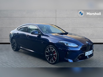 Used BMW 2 Series 2025 for sale - 76954330: Photo