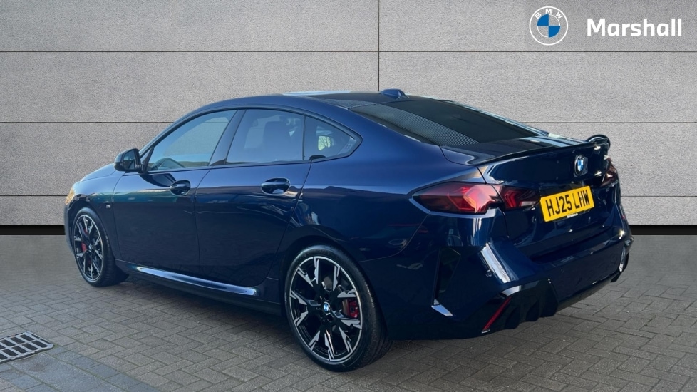 Used BMW 2 Series 2025 for sale - 76954330: Photo 2