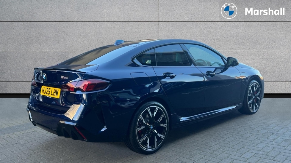 Used BMW 2 Series 2025 for sale - 76954330: Photo 22