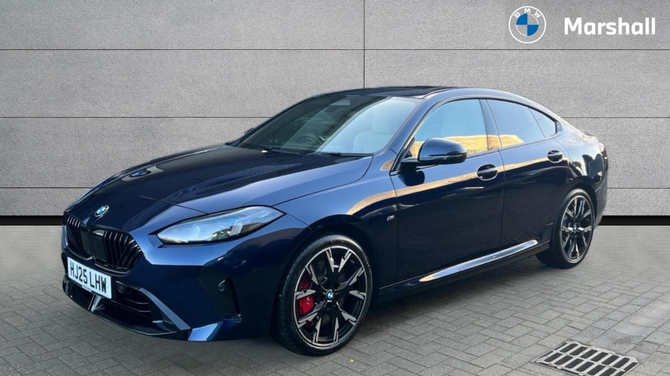 Used BMW 2 Series 2025 for sale - 76954330: Photo 23