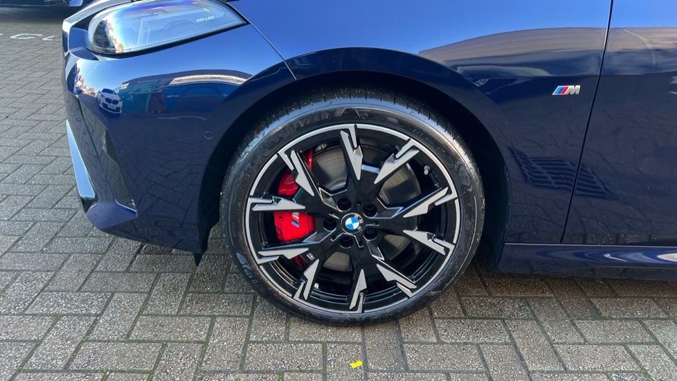 Used BMW 2 Series 2025 for sale - 76954330: Photo 25