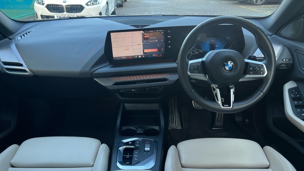 Used BMW 2 Series 2025 for sale - 76954330: Photo 4