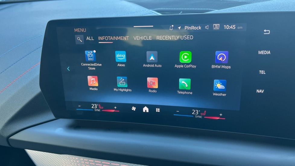 Used BMW 2 Series 2025 for sale - 76954330: Photo 45