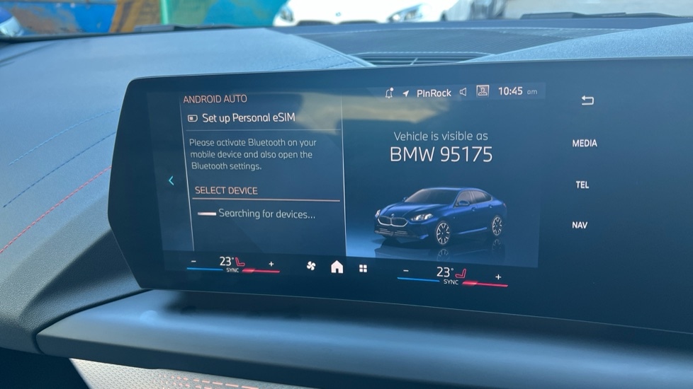 Used BMW 2 Series 2025 for sale - 76954330: Photo 46