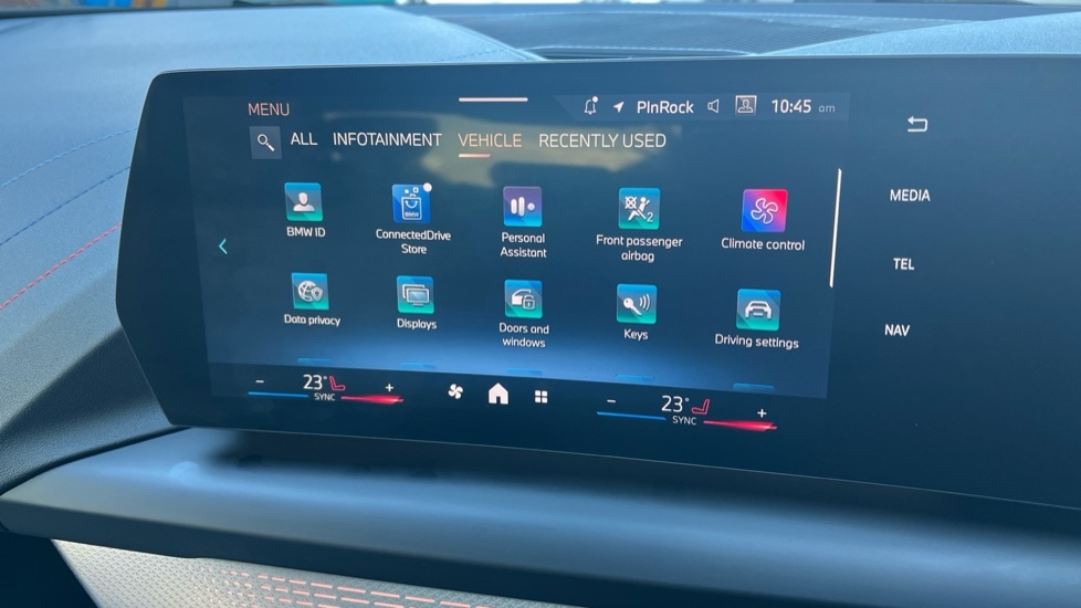 Used BMW 2 Series 2025 for sale - 76954330: Photo 47