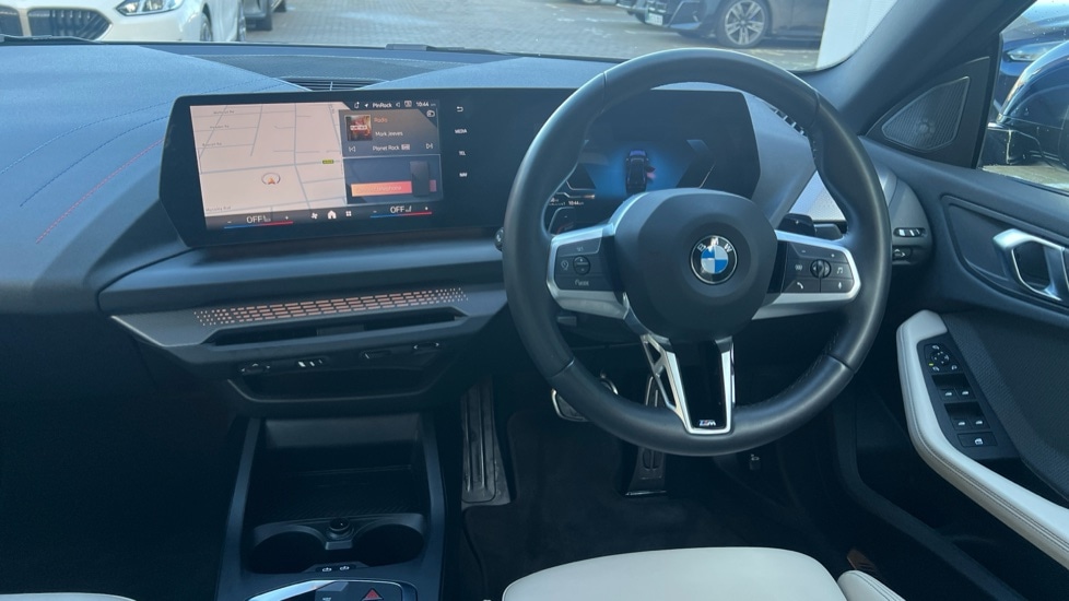 Used BMW 2 Series 2025 for sale - 76954330: Photo 5