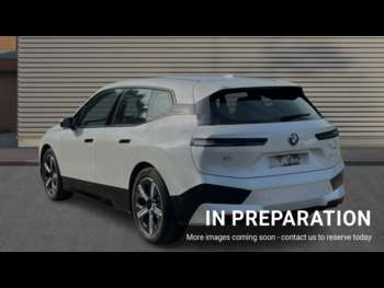 Used BMW iX 2022 for sale - 74818733: Photo