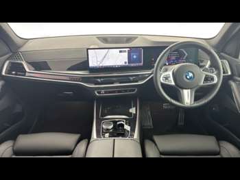 Used BMW X5 2024 for sale - 74892566: Photo