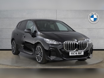 2024 - 220i MHT M Sport 5dr DCT