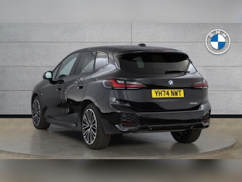 Used BMW 2 Series 2024 for sale - 76375546: Photo