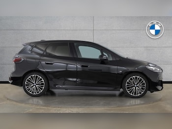 Used BMW 2 Series 2024 for sale - 76375546: Photo