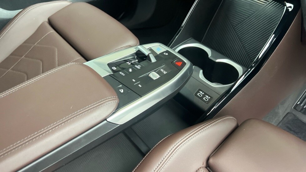 Used BMW iX1 2024 for sale - 76061944: Photo 10