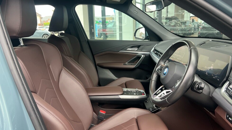 Used BMW iX1 2024 for sale - 76061944: Photo 11