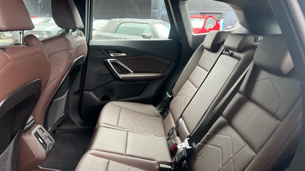 Used BMW iX1 2024 for sale - 76061944: Photo 12