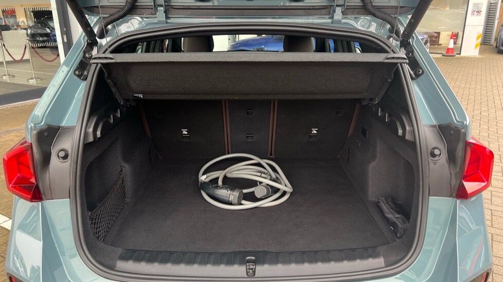 Used BMW iX1 2024 for sale - 76061944: Photo 13