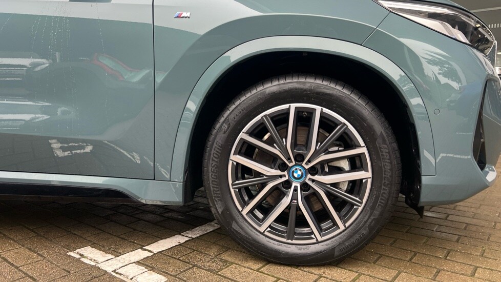 Used BMW iX1 2024 for sale - 76061944: Photo 14