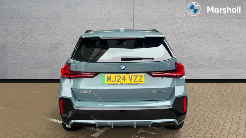 Used BMW iX1 2024 for sale - 76061944: Photo 15