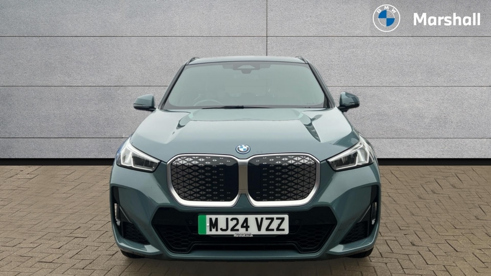 Used BMW iX1 2024 for sale - 76061944: Photo 16