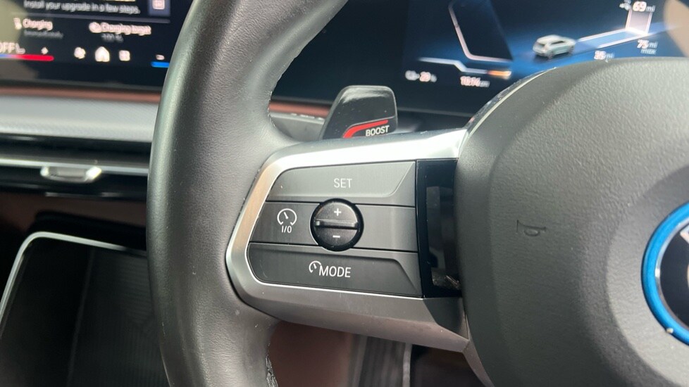 Used BMW iX1 2024 for sale - 76061944: Photo 17