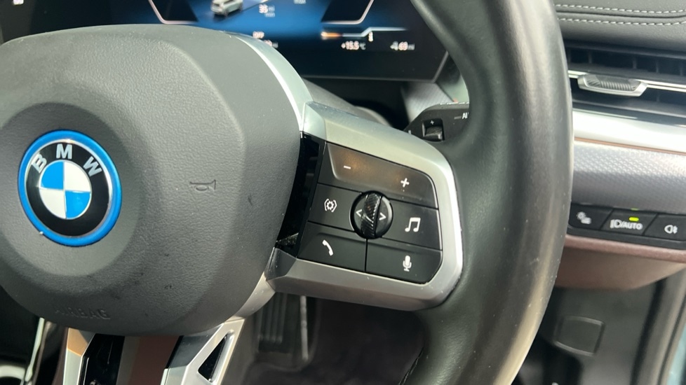 Used BMW iX1 2024 for sale - 76061944: Photo 18