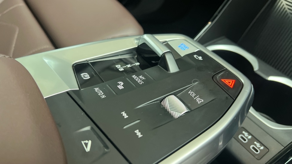 Used BMW iX1 2024 for sale - 76061944: Photo 19