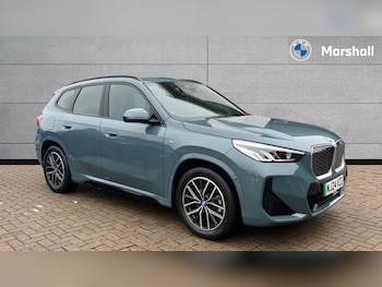 Used BMW iX1 2024 for sale - 76061944: Photo