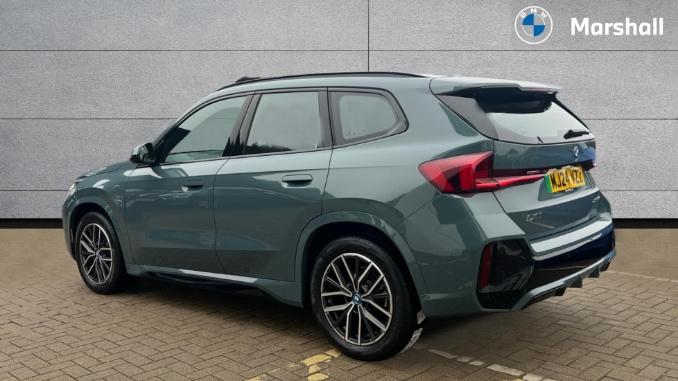 Used BMW iX1 2024 for sale - 76061944: Photo 2