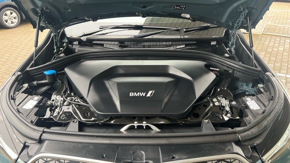 Used BMW iX1 2024 for sale - 76061944: Photo 21