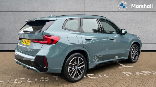 Used BMW iX1 2024 for sale - 76061944: Photo 22