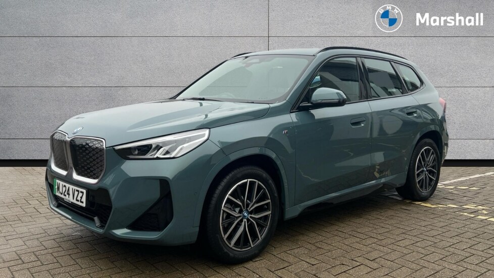 Used BMW iX1 2024 for sale - 76061944: Photo 23