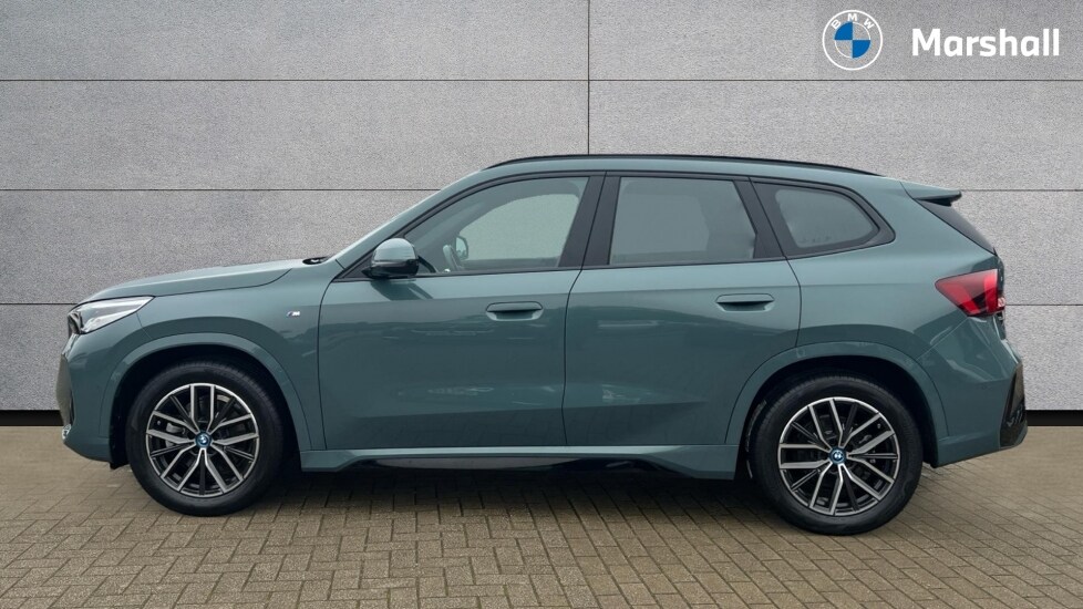 Used BMW iX1 2024 for sale - 76061944: Photo 24