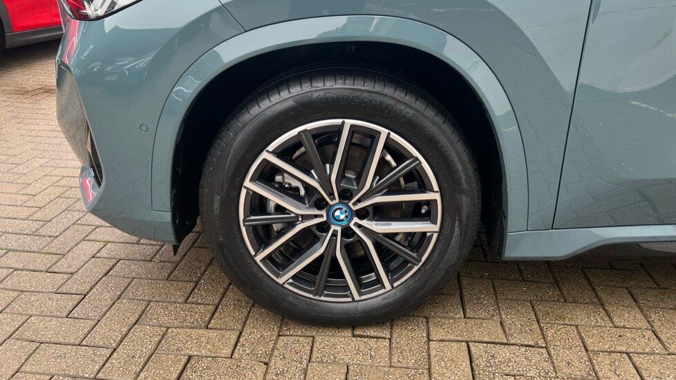 Used BMW iX1 2024 for sale - 76061944: Photo 25