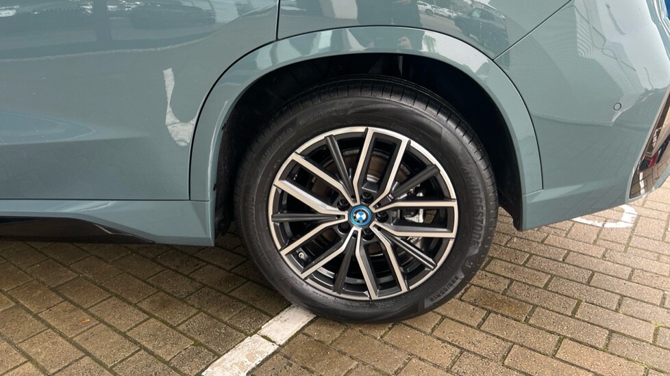 Used BMW iX1 2024 for sale - 76061944: Photo 26