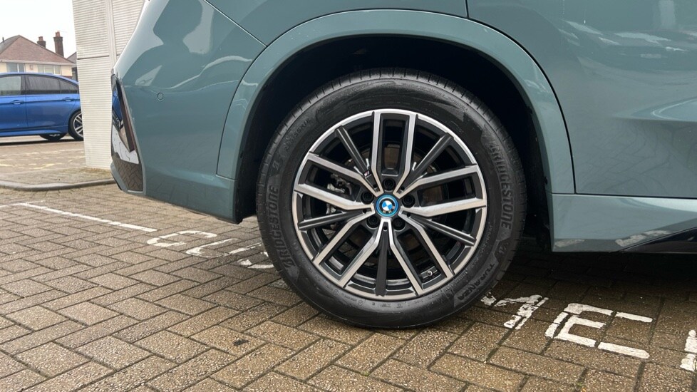 Used BMW iX1 2024 for sale - 76061944: Photo 27