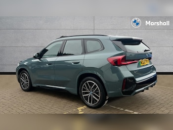 Used BMW iX1 2024 for sale - 76061944: Photo