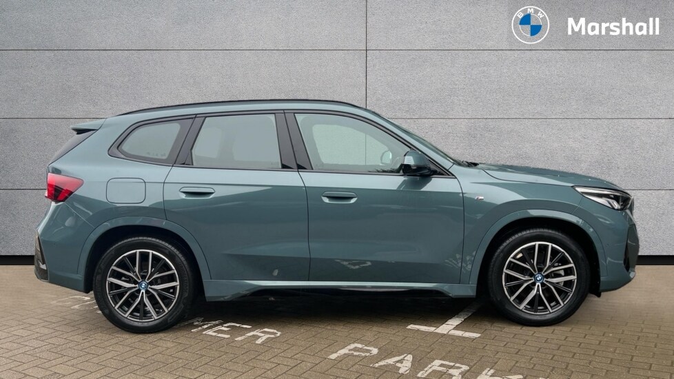 Used BMW iX1 2024 for sale - 76061944: Photo 3