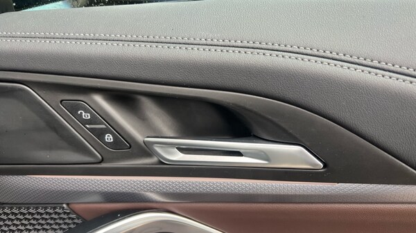 Used BMW iX1 2024 for sale - 76061944: Photo 31