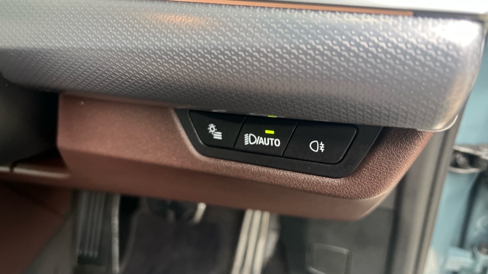 Used BMW iX1 2024 for sale - 76061944: Photo 34