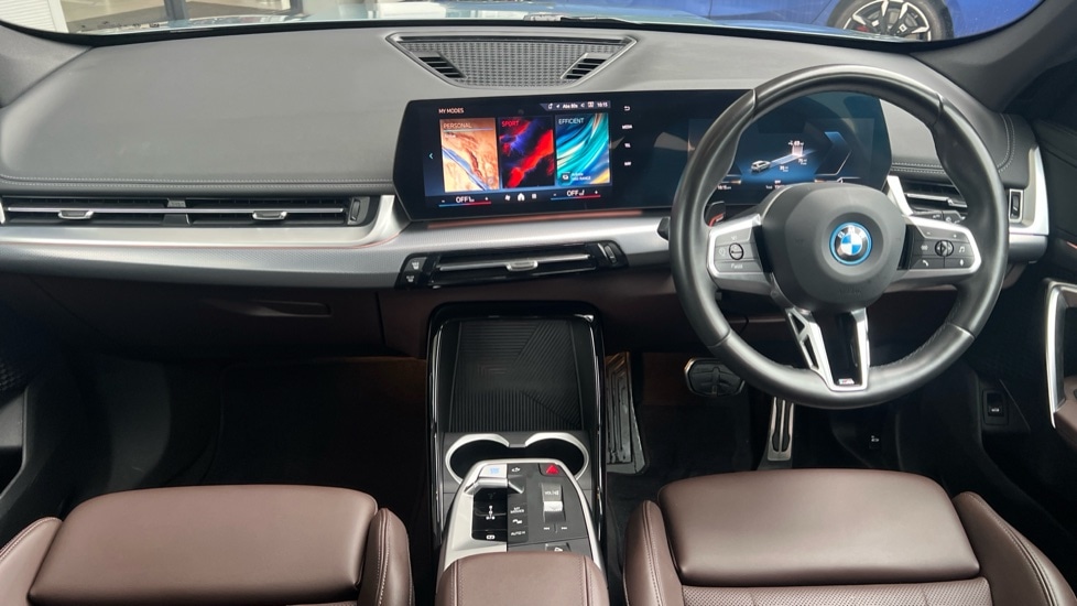 Used BMW iX1 2024 for sale - 76061944: Photo 4