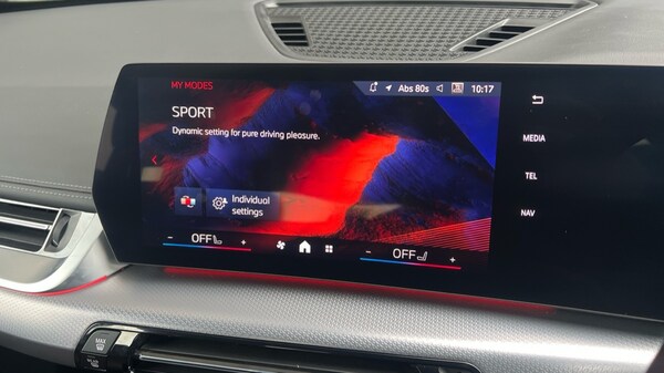 Used BMW iX1 2024 for sale - 76061944: Photo 41