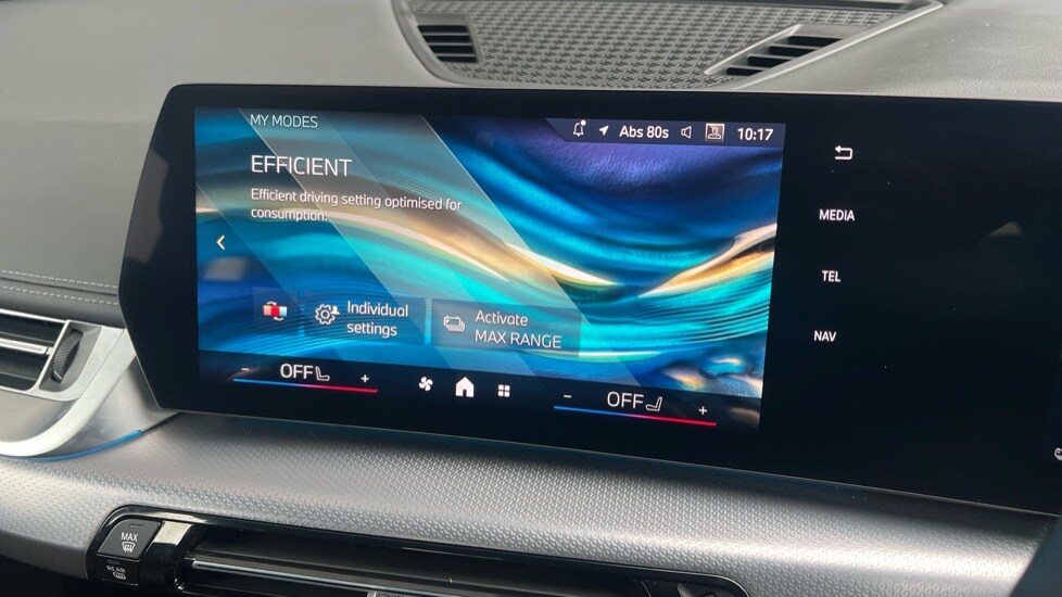 Used BMW iX1 2024 for sale - 76061944: Photo 42