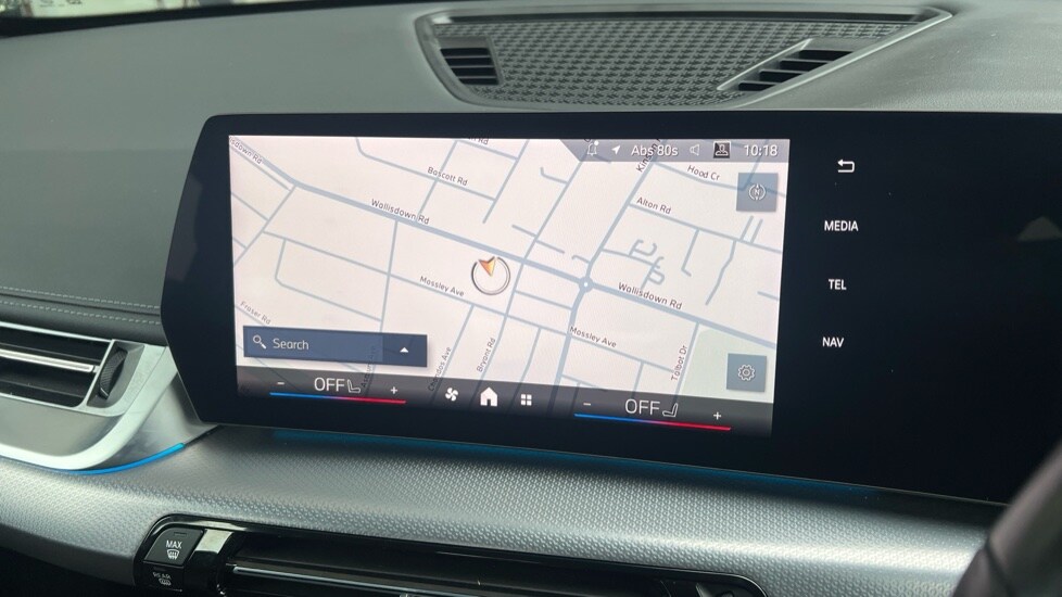 Used BMW iX1 2024 for sale - 76061944: Photo 45