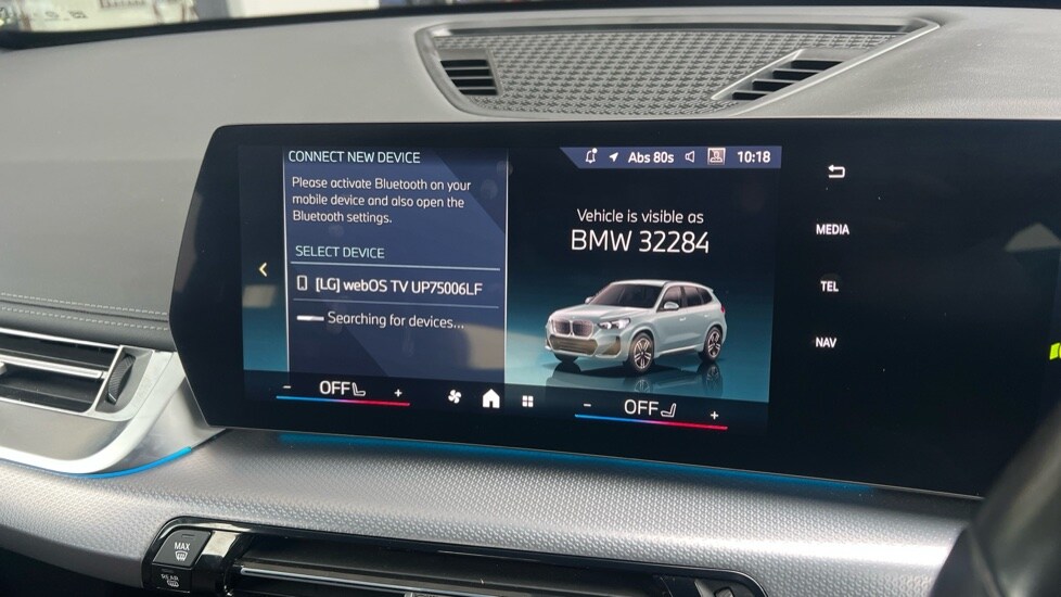 Used BMW iX1 2024 for sale - 76061944: Photo 46