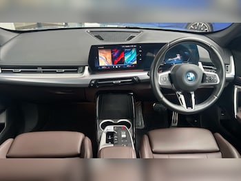 Used BMW iX1 2024 for sale - 76061944: Photo