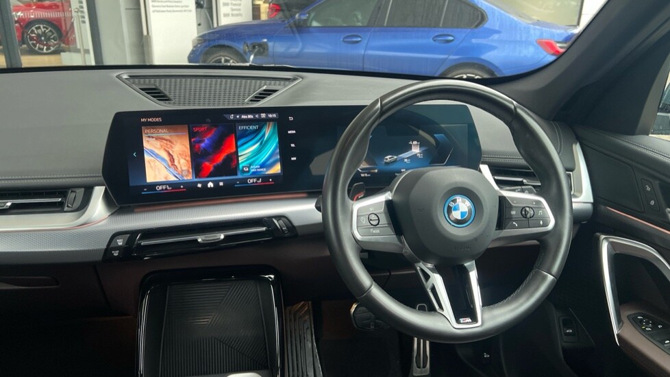 Used BMW iX1 2024 for sale - 76061944: Photo 5